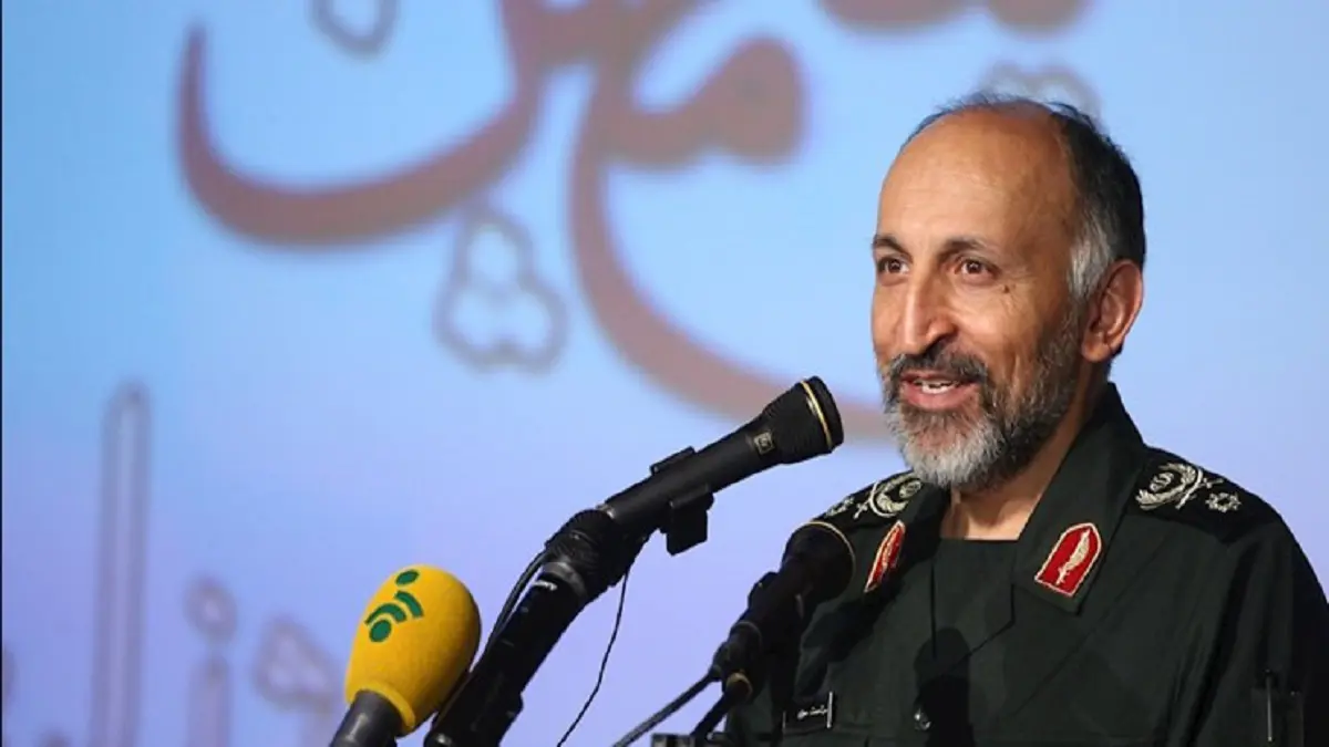 تعيين نائب لقائد فيلق القدس الإيراني متورط بتفجير في الأرجنتين