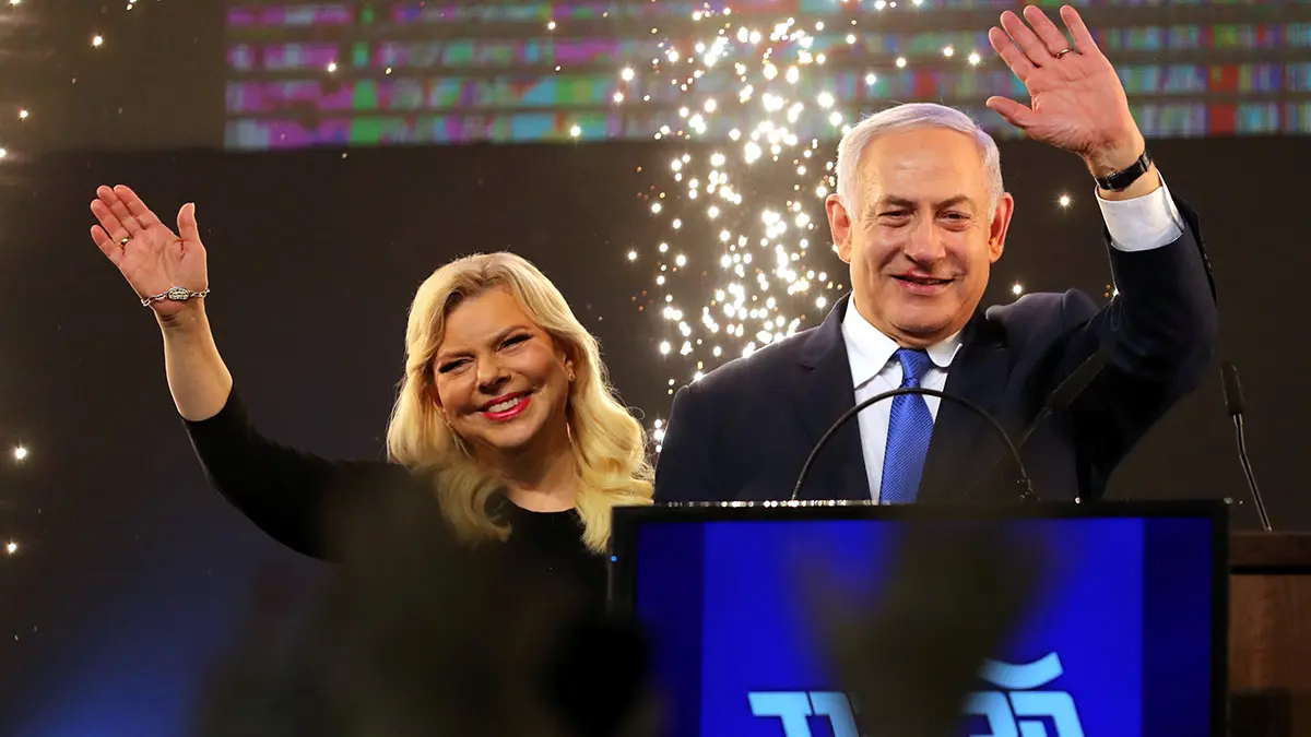 ما هي تداعيات نتائج الانتخابات الإسرائيلية على الملفات الفلسطينية؟
