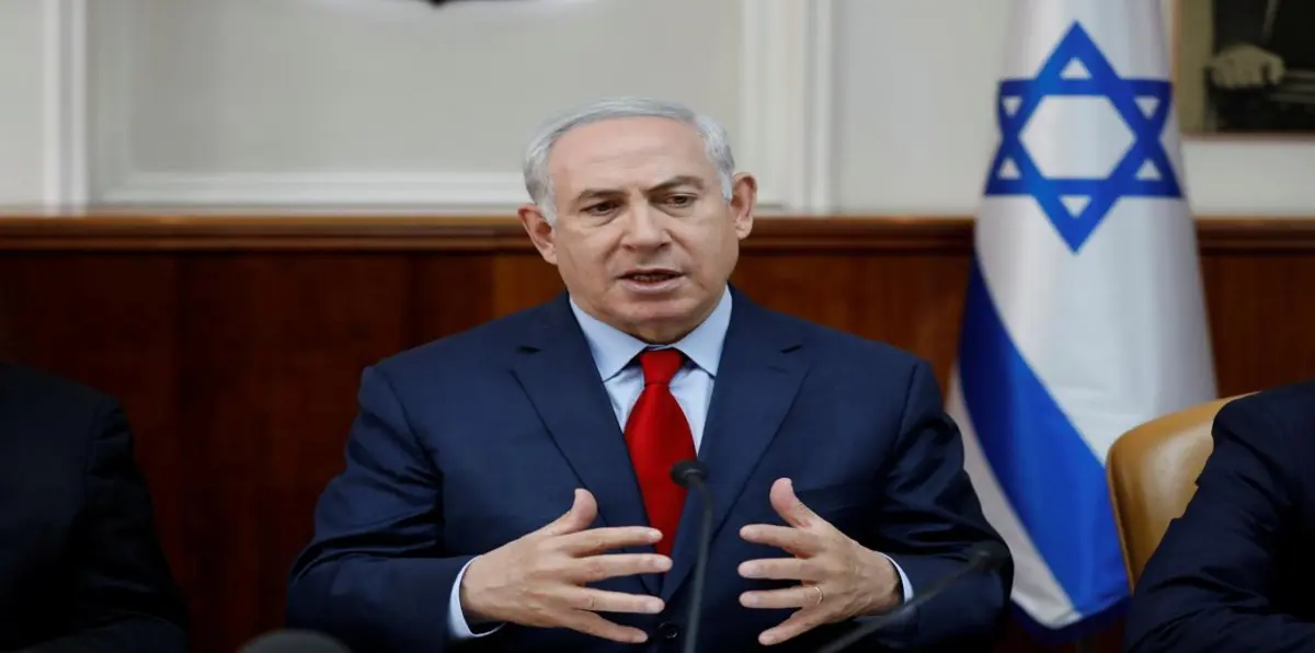 نتنياهو يدعو "الأونروا" لتقليص خدماتها للاجئين الفلسطينيين