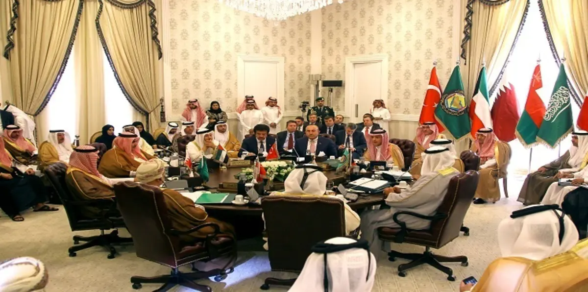 الجبير: مشاركة الحشد الشعيي في معركة الموصل ستُحدث "كوارث" 