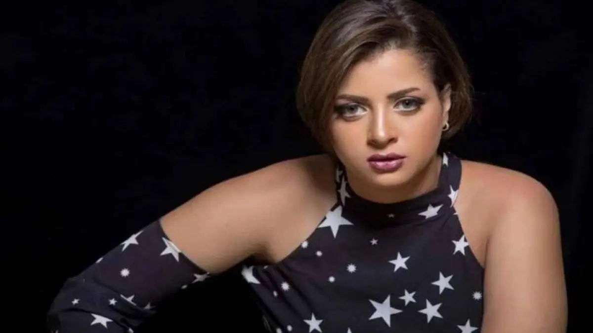 بعد "فيديو خالد يوسف".. منى فاروق تطل على الجمهور في مسلسل جديد