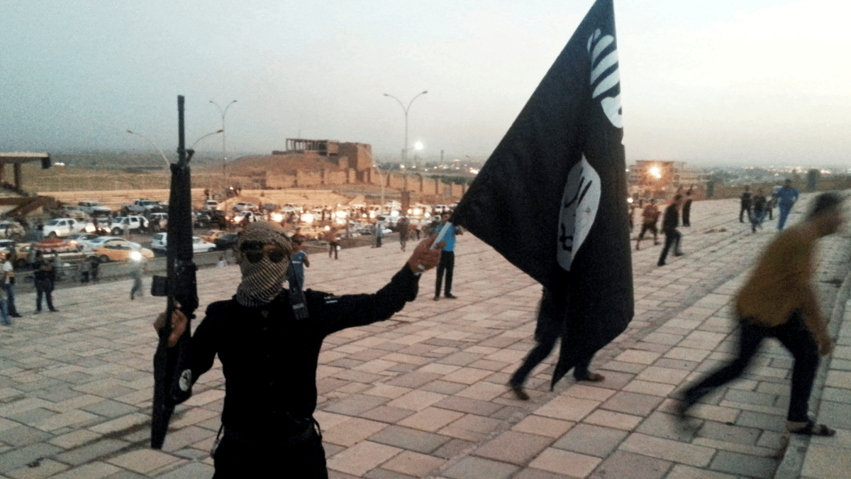 تحول في عمليات "داعش- خراسان" يثير رعباً عالمياً
