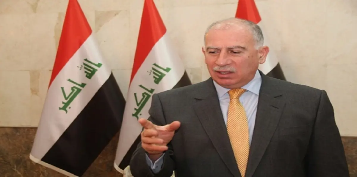 تحالف سنة العراق: أسامة النجيفي الأقرب لرئاسة البرلمان