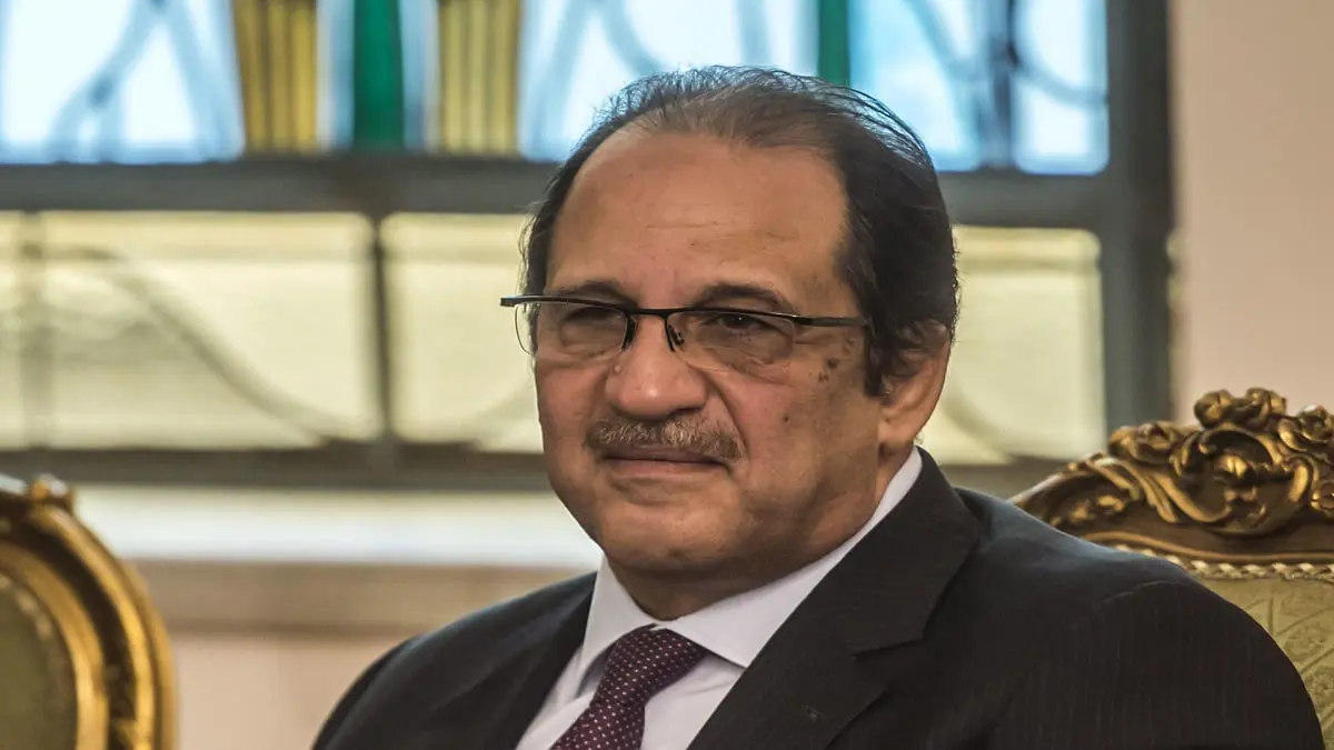 رئيس المخابرات المصرية يبحث مع وزير الدفاع الإسرائيلي ملف الأسرى والمفقودين