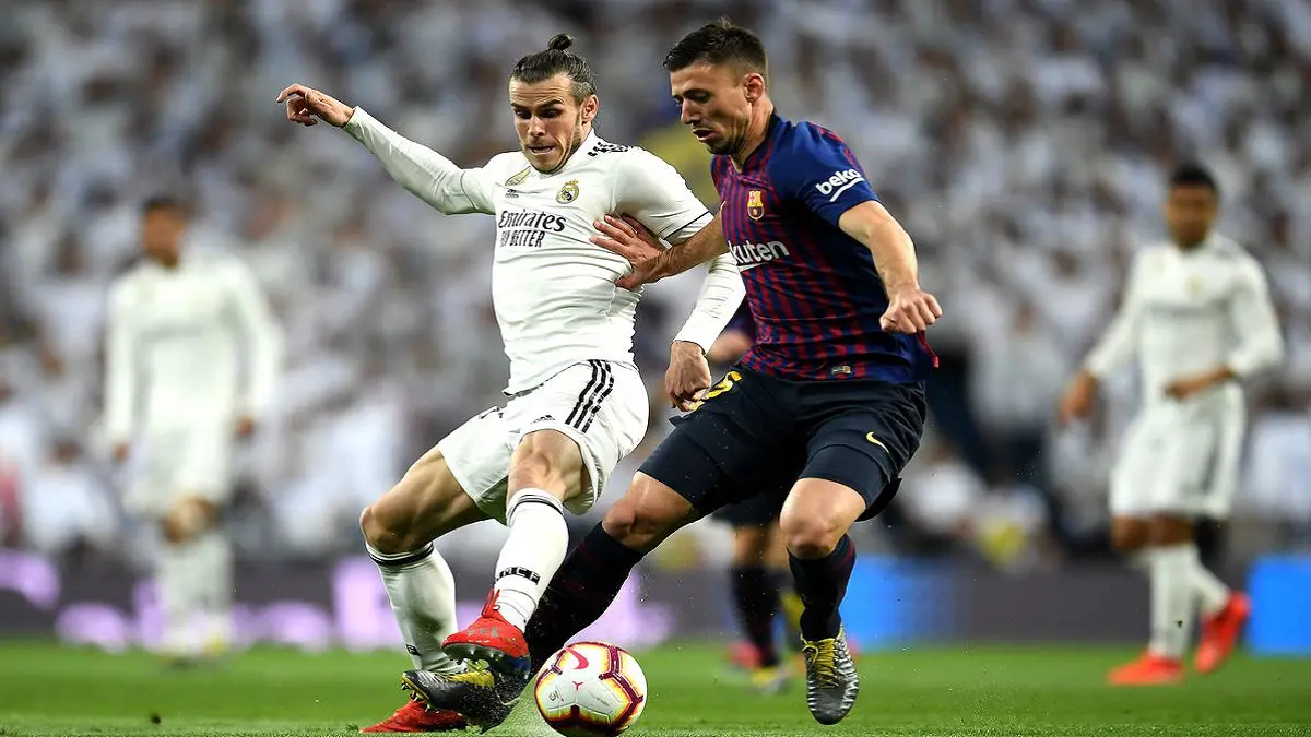 بارتوميو رئيس برشلونة يحسم الجدل حول موعد الكلاسيكو ومفاجأة من ريال مدريد