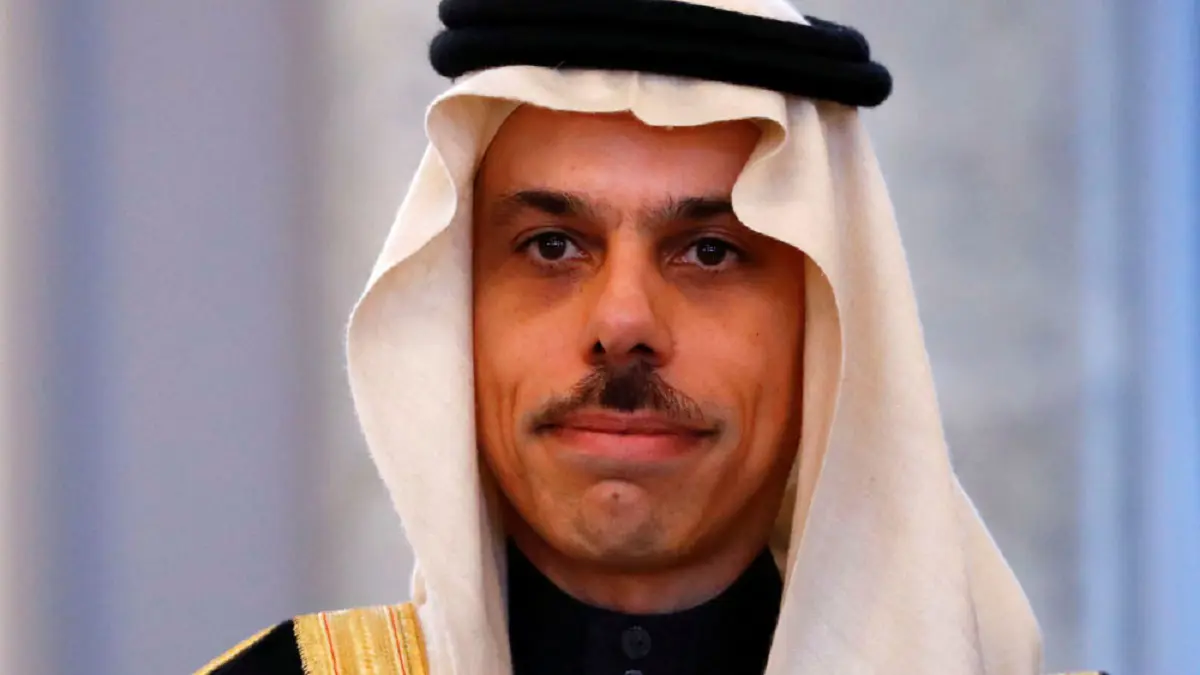 السعودية تدعو إلى الهدوء بعد مقتل قاسم سليماني