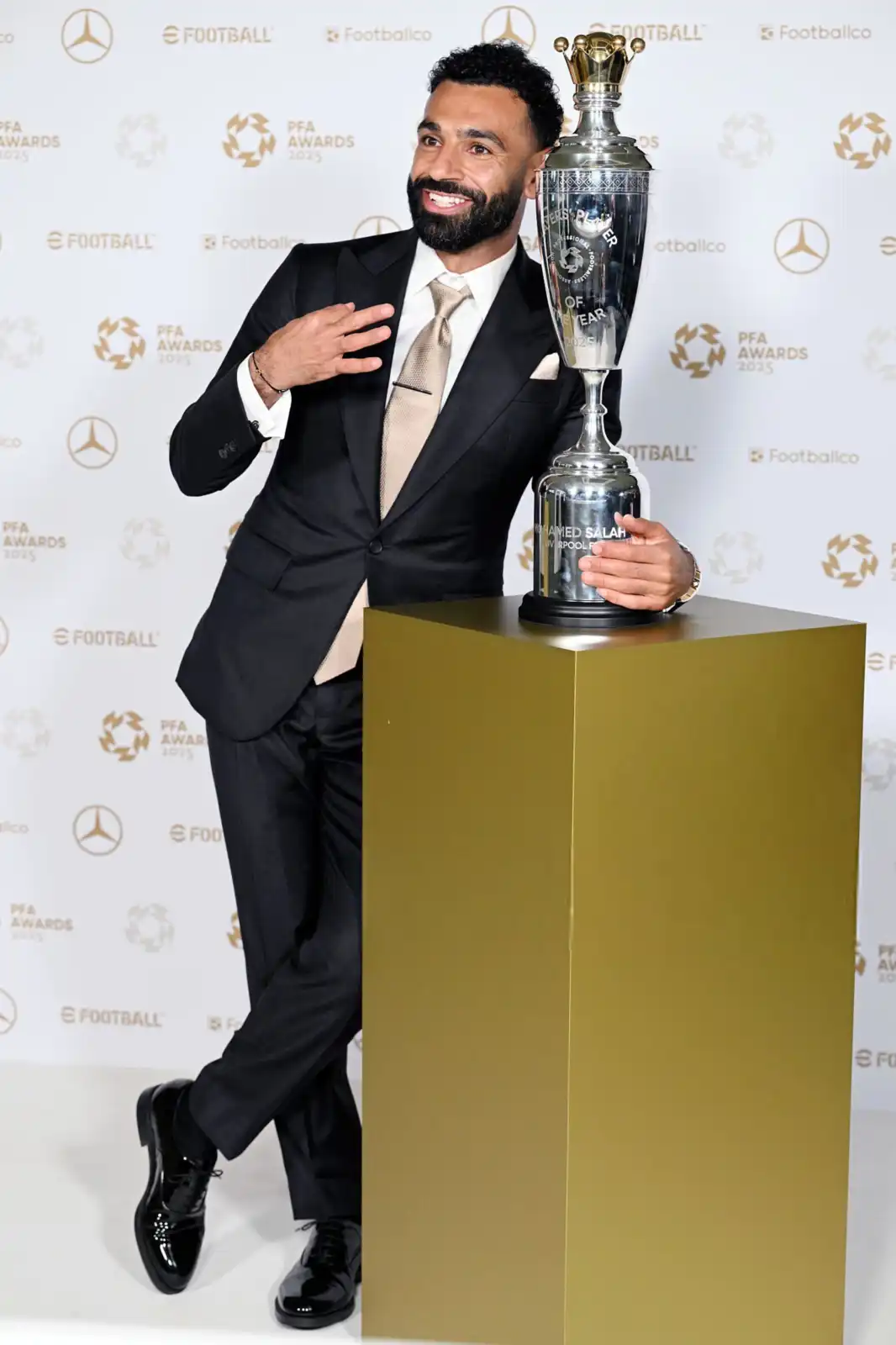 محمد صلاح