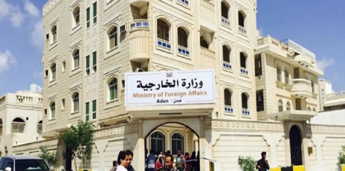 الحكومة اليمنية: المجلس الانتقالي نقض اتفاق التهدئة بعدن