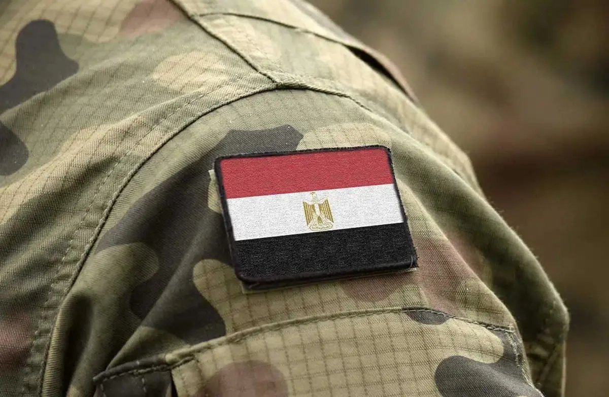 الجيش المصري يحقق في مقتل أحد جنوده برفح  