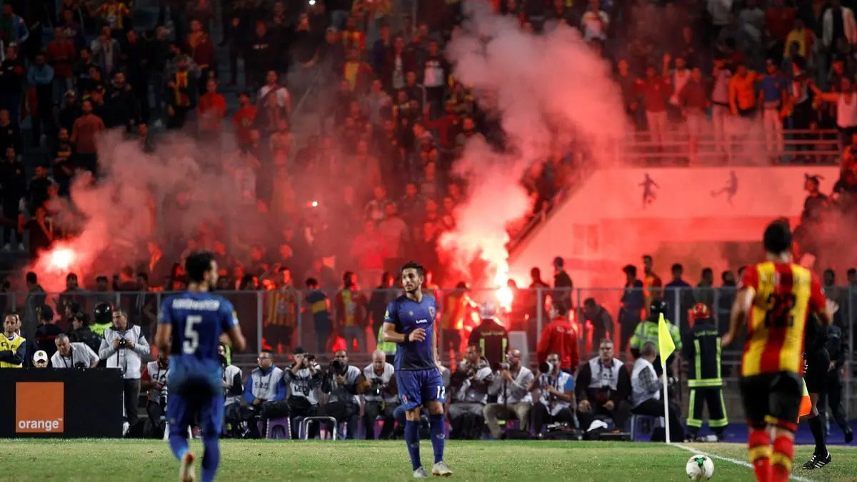 كاف يعلن المواعيد النهائية لنصف نهائي دوري أبطال أفريقيا