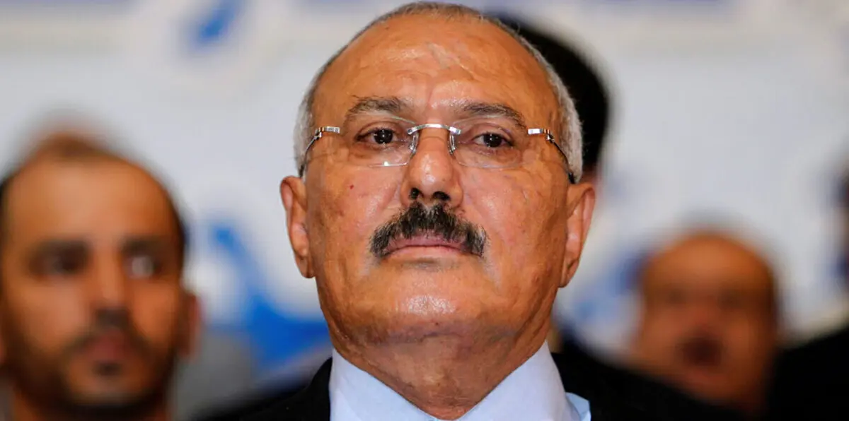 حزب المؤتمر الشعبي يطالب الحوثيين بتسليم جثمان صالح عبر الأمم المتحدة