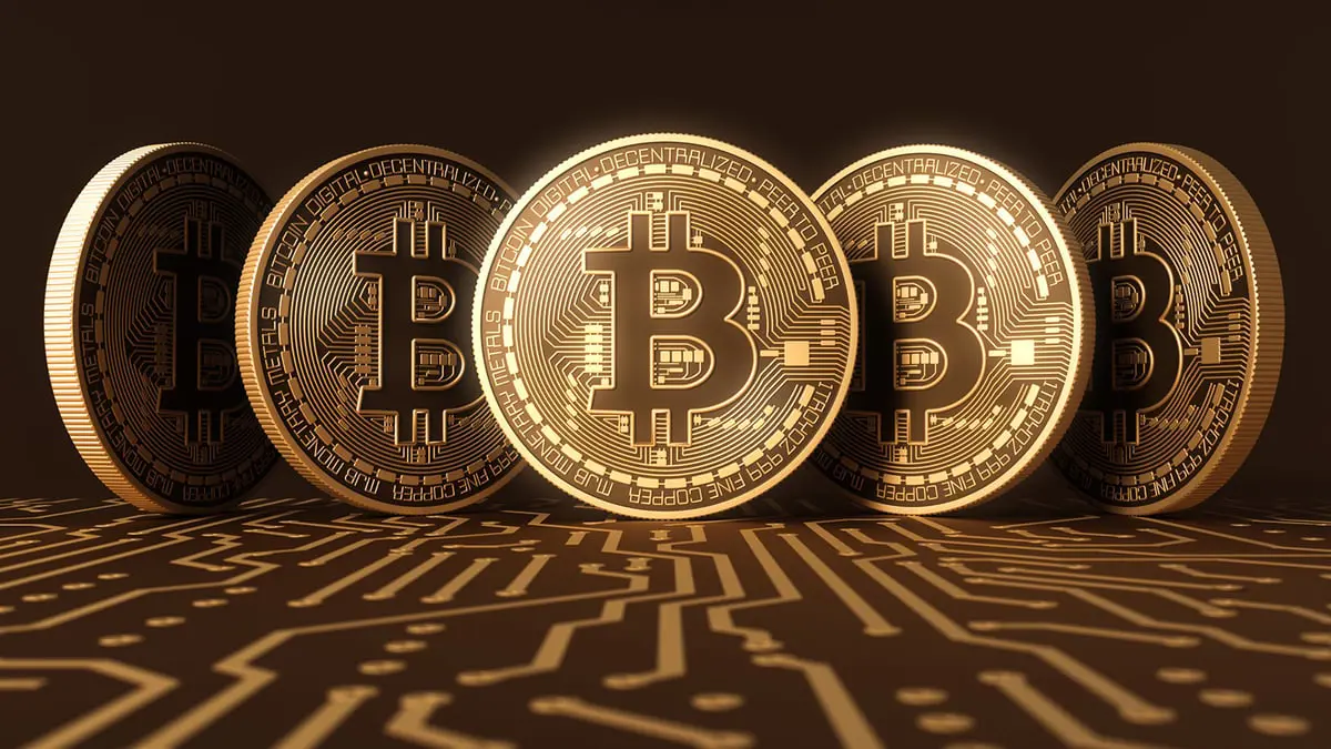تقرير: "بيتكوين" مستقرة وسط توقعات بأن تتلقى دفعة قوية خلال الشهر الجاري