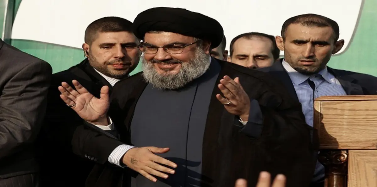 الكويت تجمد حسابات الشركات والأشخاص المتعاملين مع حزب الله‎