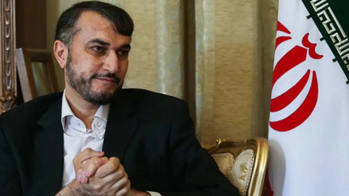 إيران تعلق على تقارير بشأن اتفاقها مع روسيا على استقالة الأسد