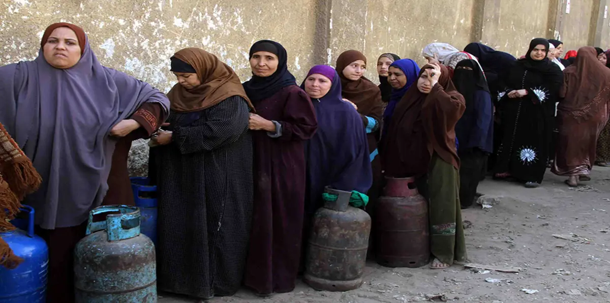 خطة حكومية جديدة لمواجهة الغلاء ودعم محدودي الدخل في مصر