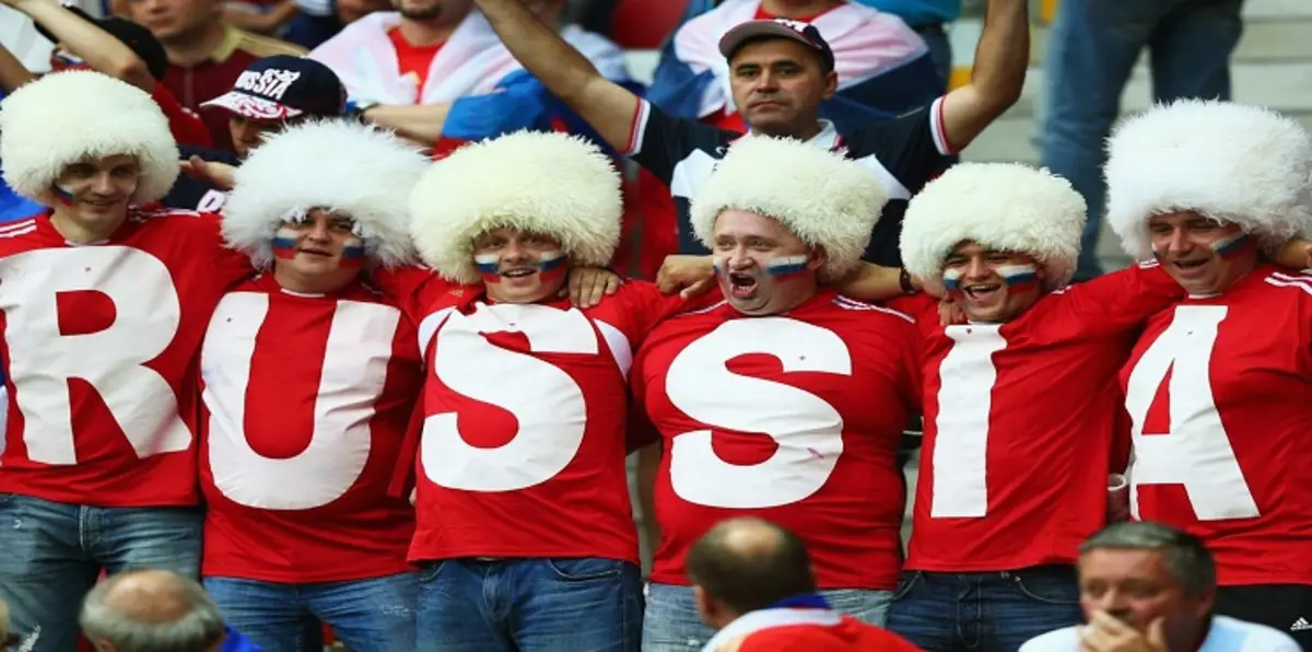 هل تعكّر الإجراءات الأمنية بهجة مونديال روسيا؟