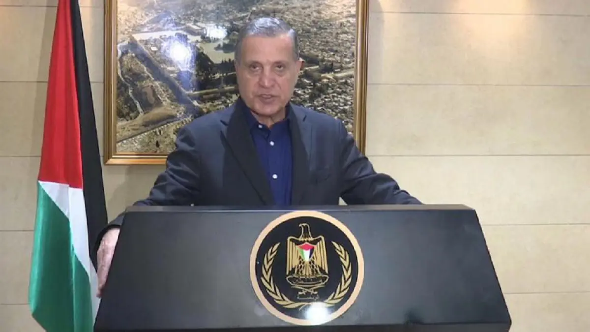 الرئاسة الفلسطينية: أمريكا تحرق المنطقة بسياستها وترتكب إحدى أكبر "جرائم العصر"