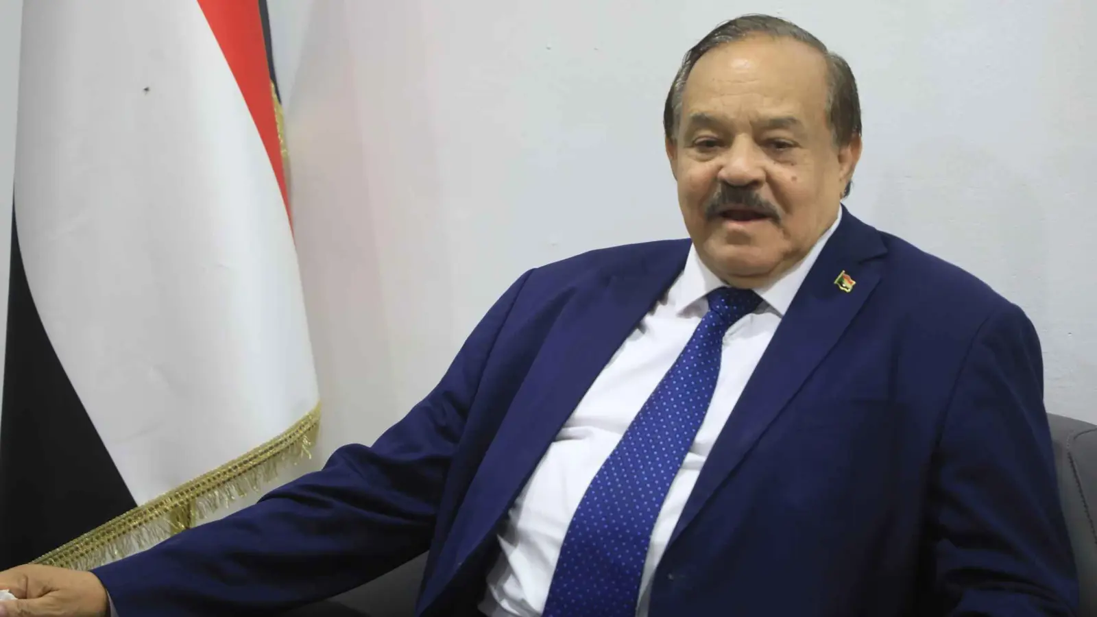 هدد إثيوبيا بالحرب.. تصريحات وزير خارجية السودان تعمّق عزلة البرهان