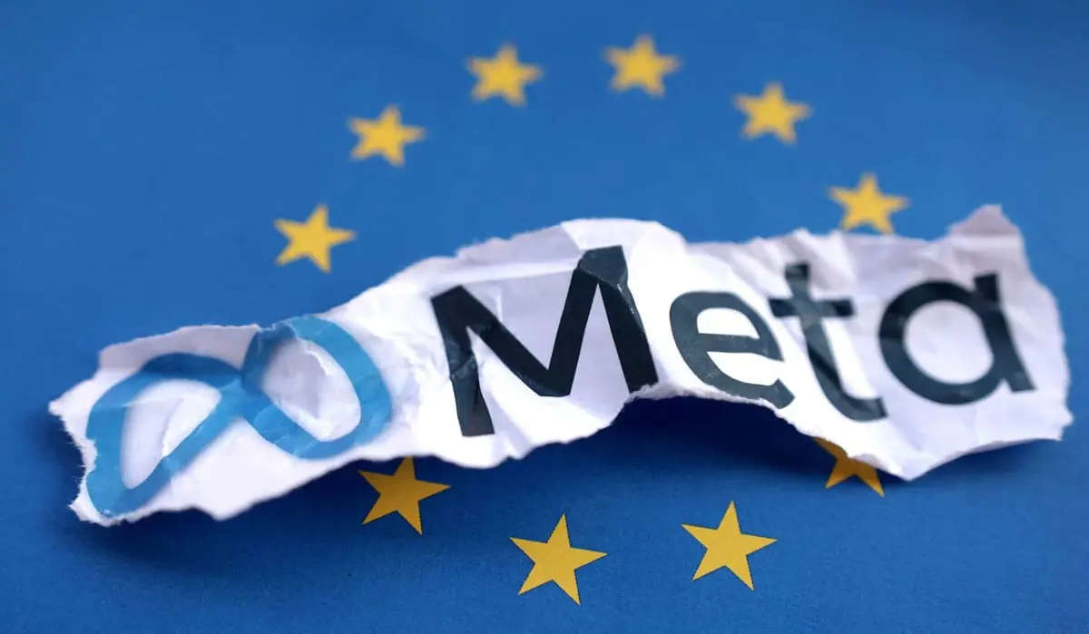 "حماية البيانات" تؤخر إطلاق "ميتا" نموذجها للذكاء الاصطناعي في أوروبا