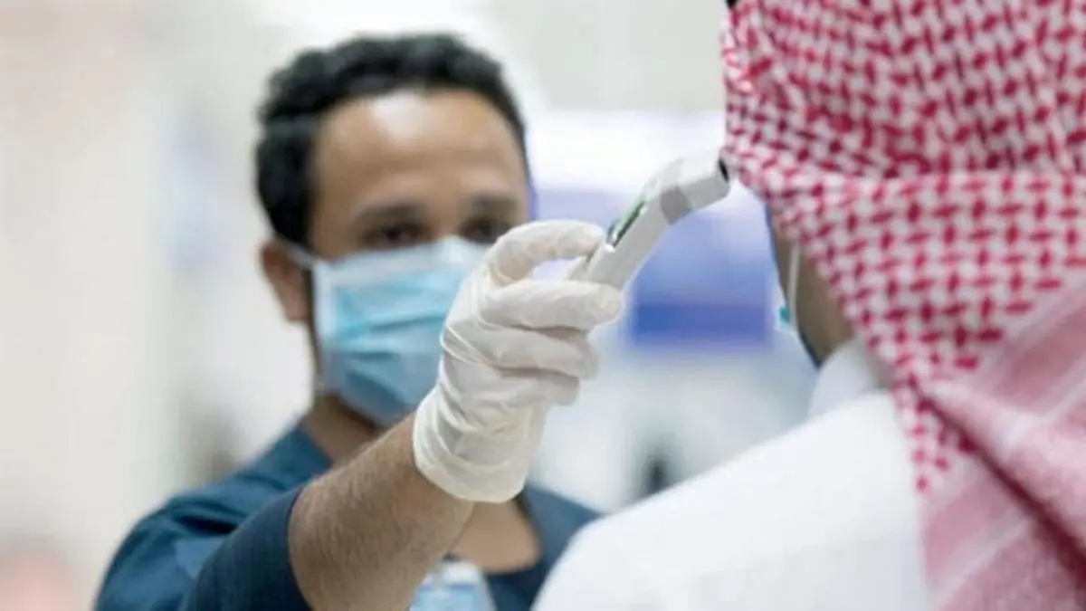 السعودية تسجل 8 وفيات و2593 إصابة جديدة بـ"كورونا"