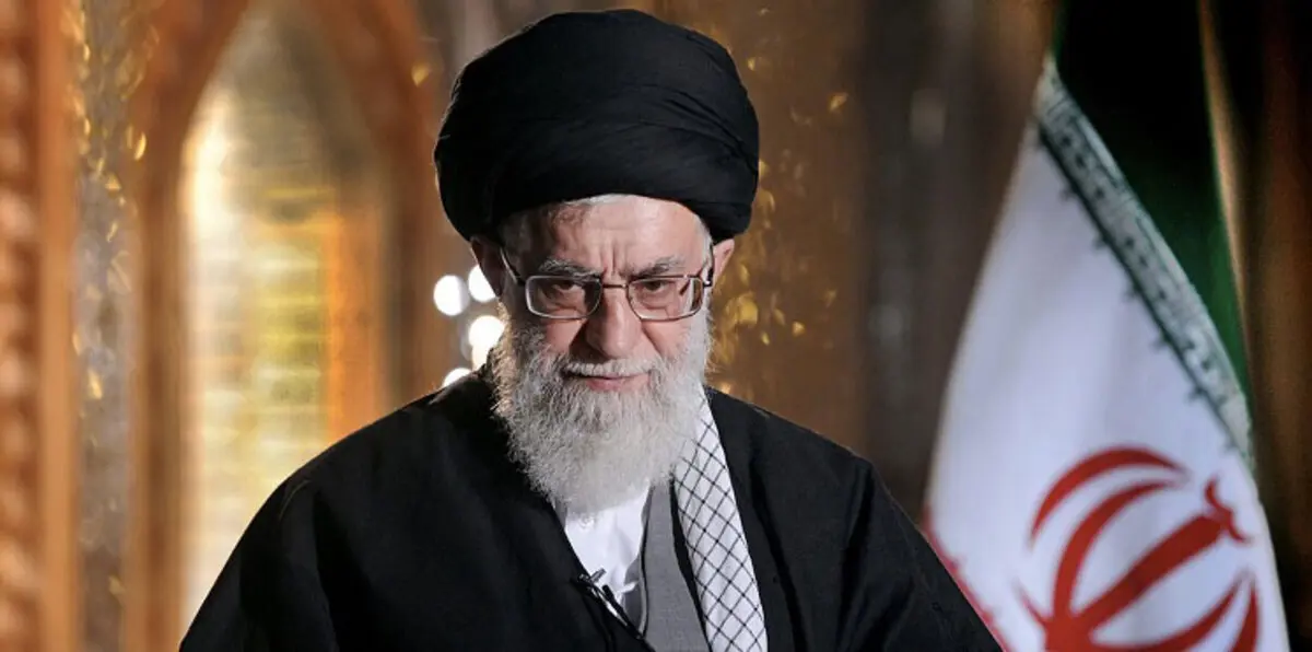 خامنئي يأمر بإقصاء رفسنجاني وروحاني في مقطع صوتي مسرب