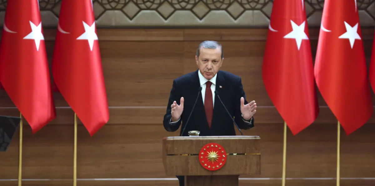 هل تنجح حملة ميركل الأوروبية في احتواء تركيا؟