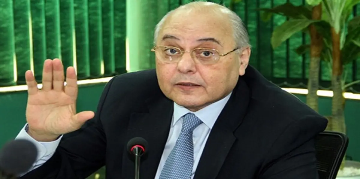 رئيس حزب مصري: الحكومة سترحل بعد عيد الأضحى