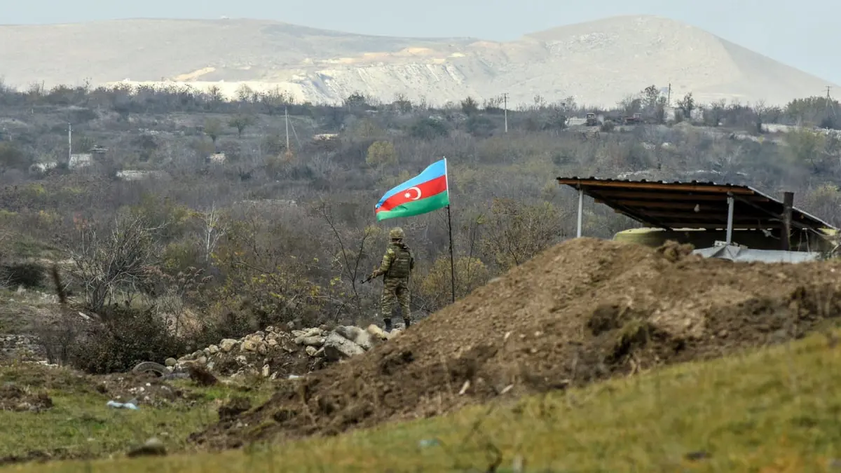 بعد استعادة أذربيجان سيطرتها عليه.. ماذا ينتظر إقليم قرة باغ؟ 