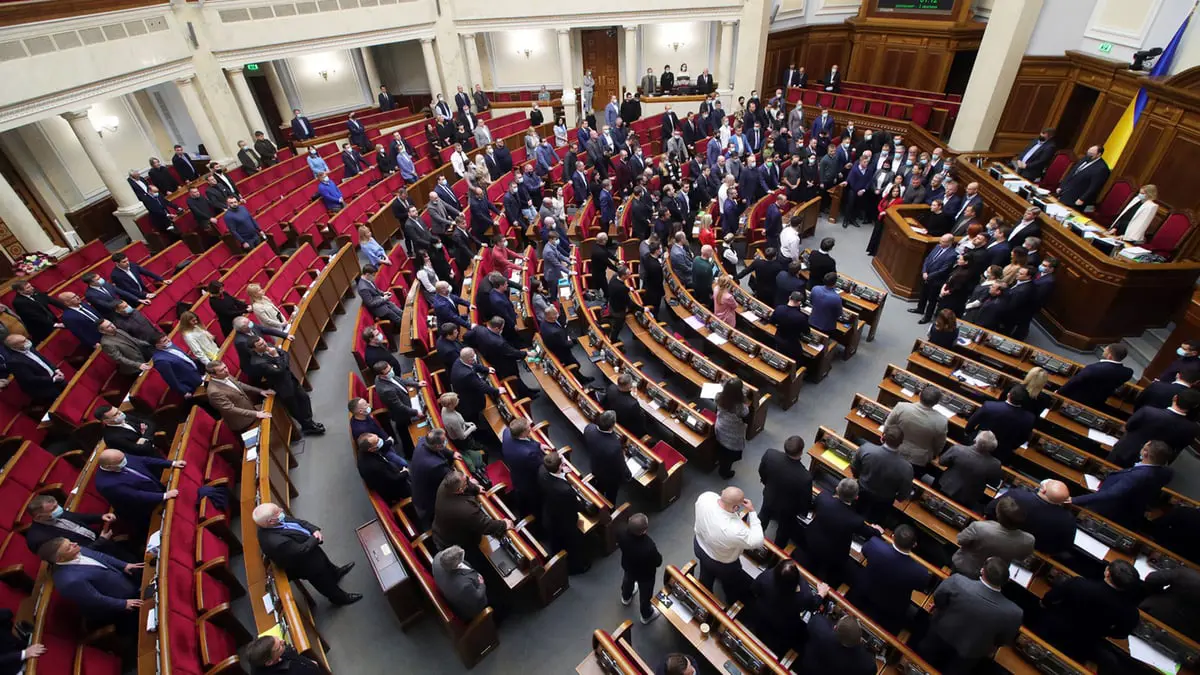 أوكرانيا تختار مدعيا عاما جديدا لمكافحة الفساد