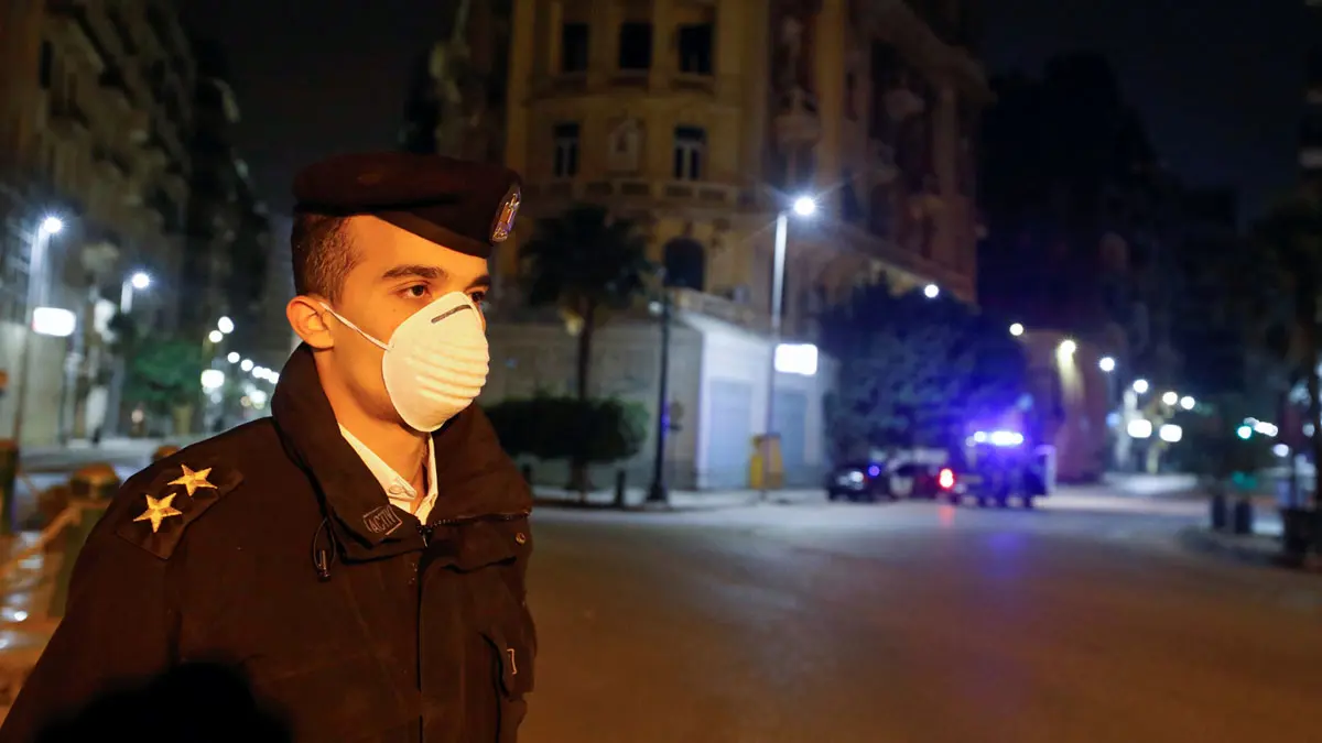 مصر.. مقتل قبطي وإصابة 2 في حادثة طعن بالإسكندرية