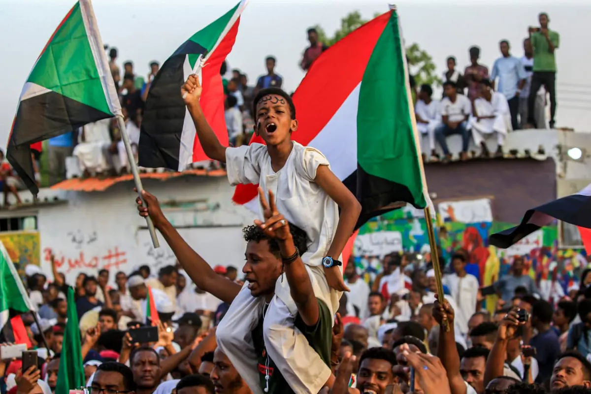 السودان.. الحرية والتغيير تجيز رؤيتها للحل السياسي
