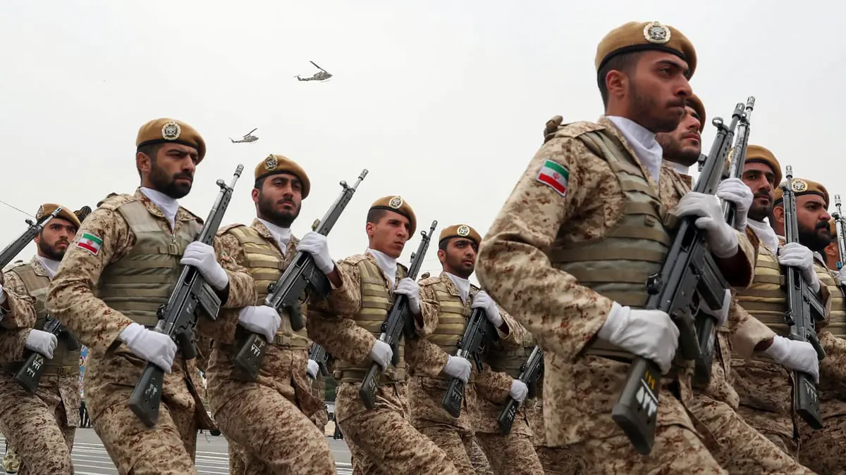 وكالة: جندي إيراني يقتل 4 من زملائه بسبب رفض منحه إجازة