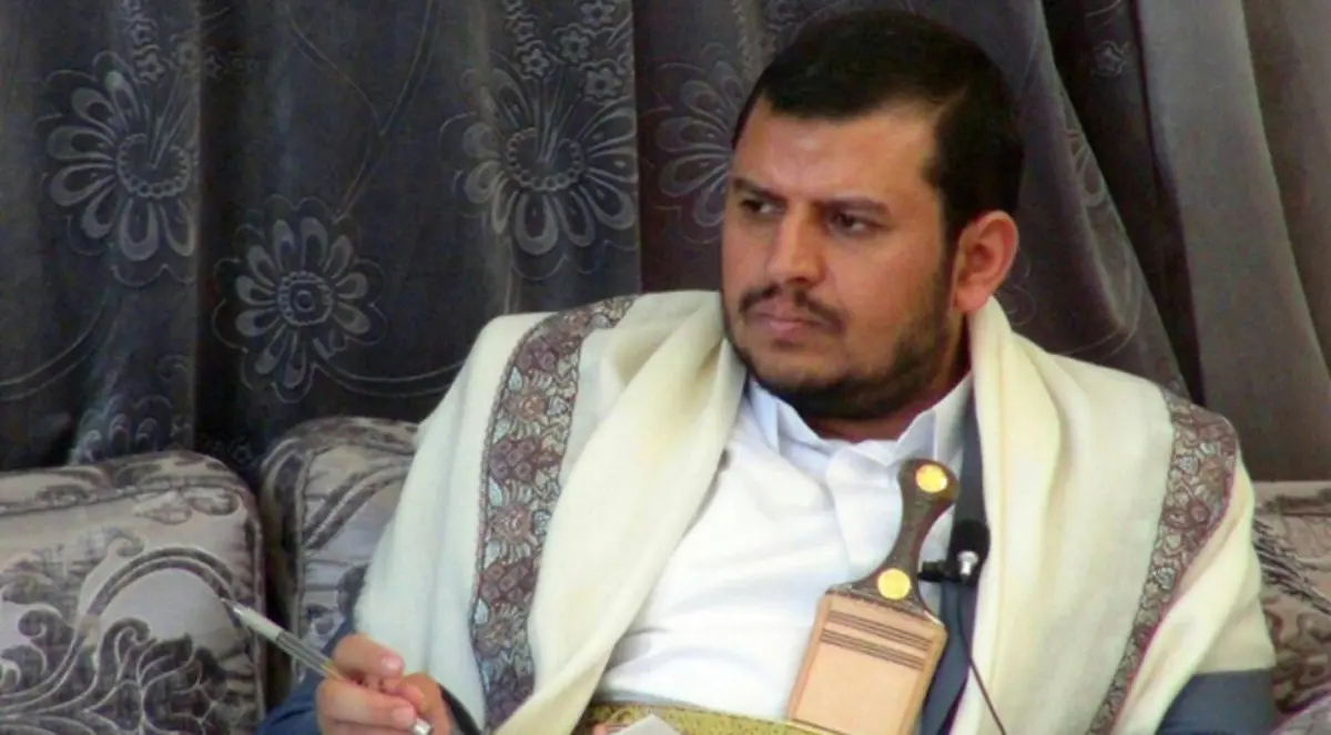 عاجل.. عبد الملك الحوثي في صنعاء