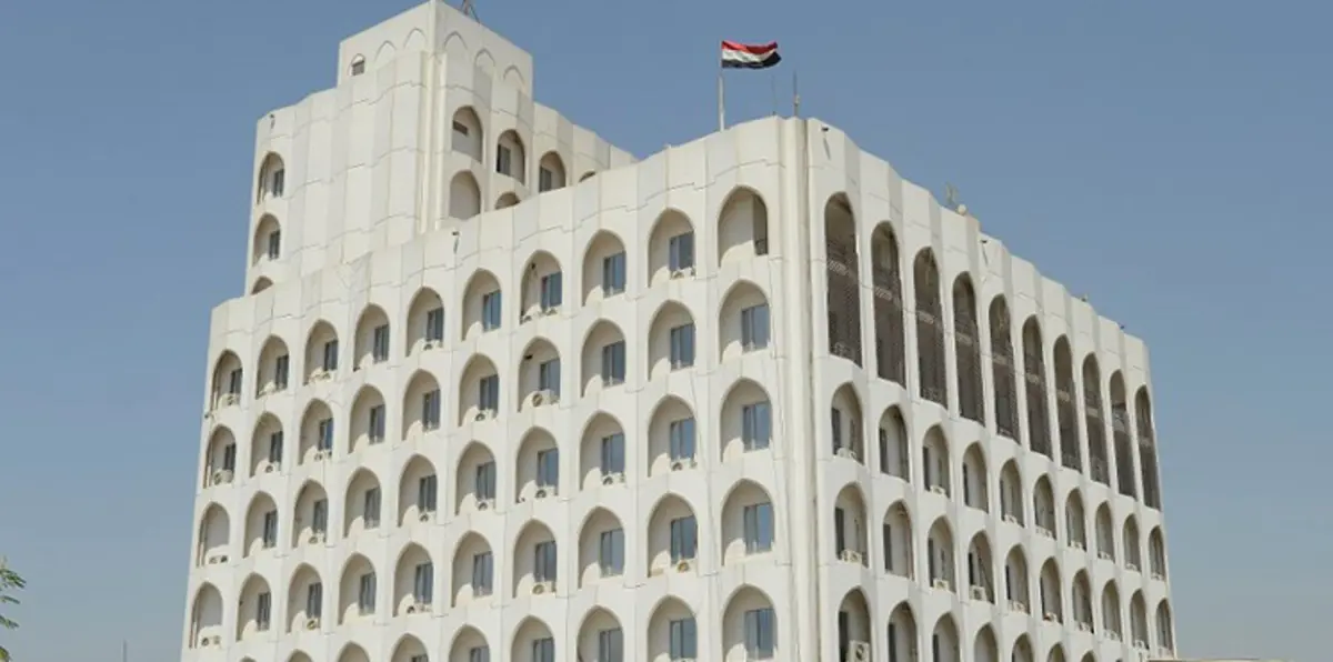 كيف برر العراق التحفظ على أموال قطرية بعد تحرير الصيادين المختطفين؟