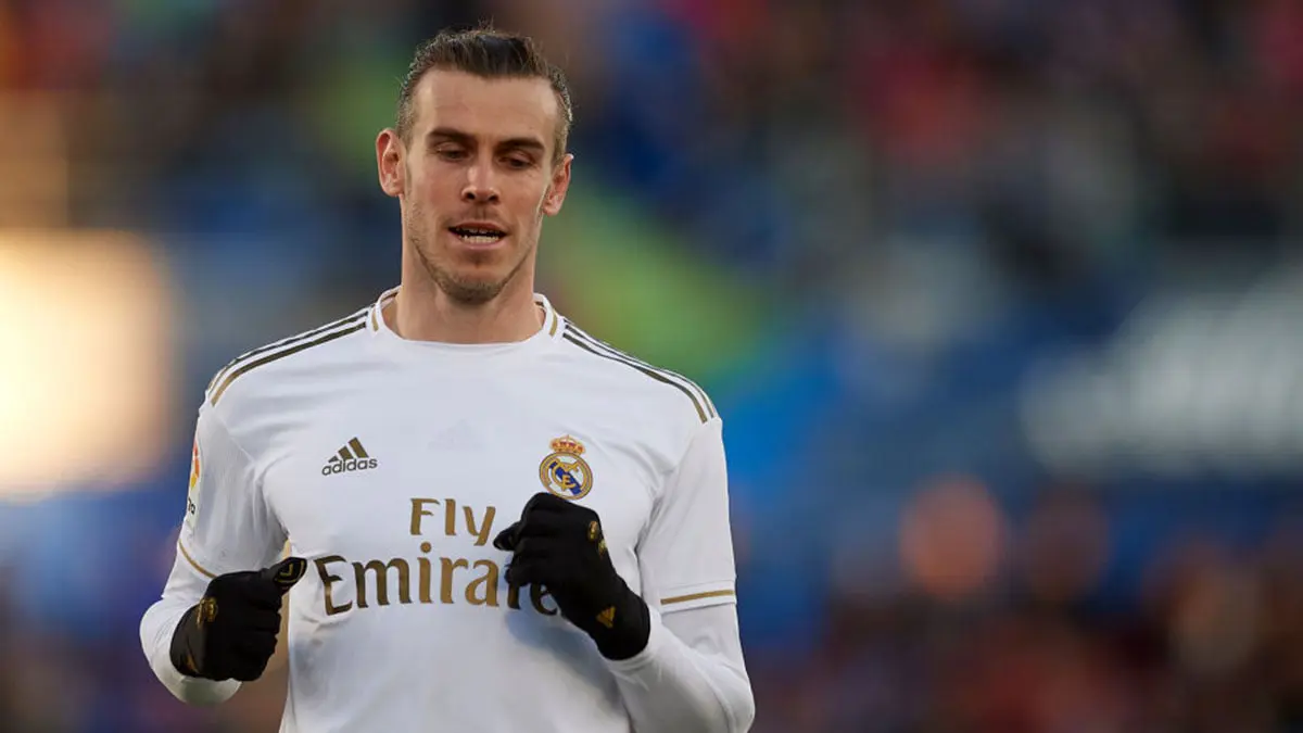 مباراة ريال مدريد ضد إشبيلية.. غاريث بيل يفعلها مجددا ويغادر "سانتياغو برنابيو" مبكرا (فيديو)