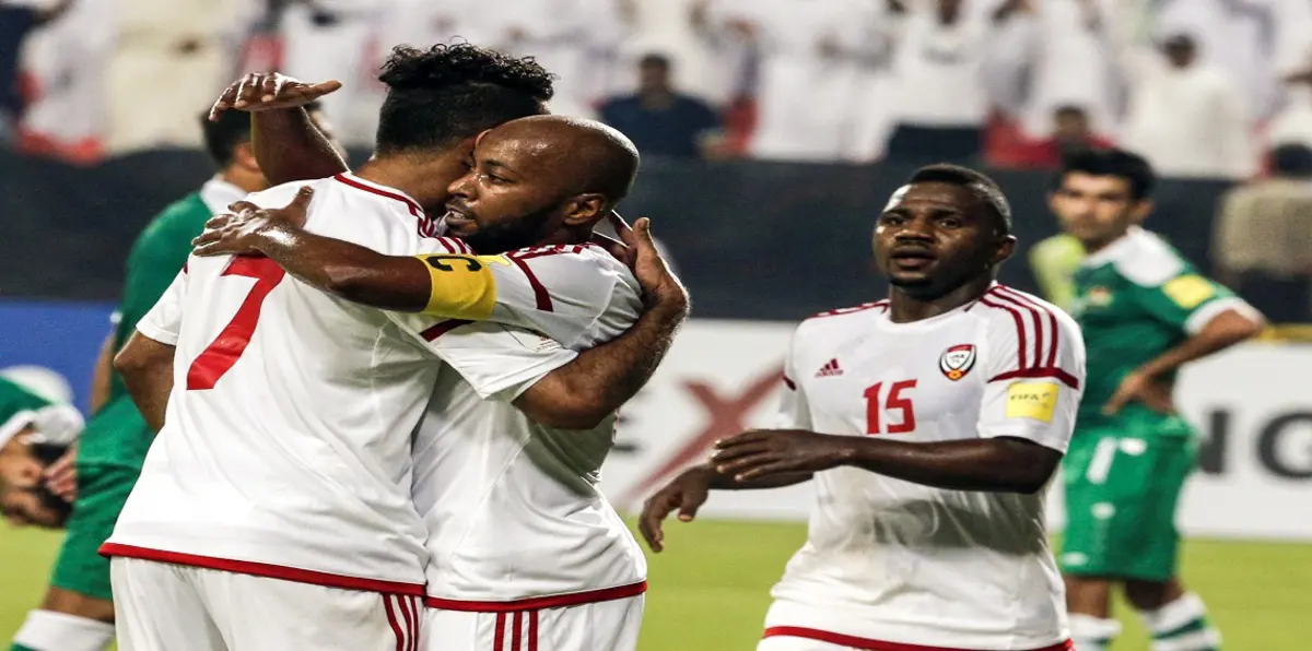 إلغاء ودية الإمارات ومصر.. تعرف على السبب