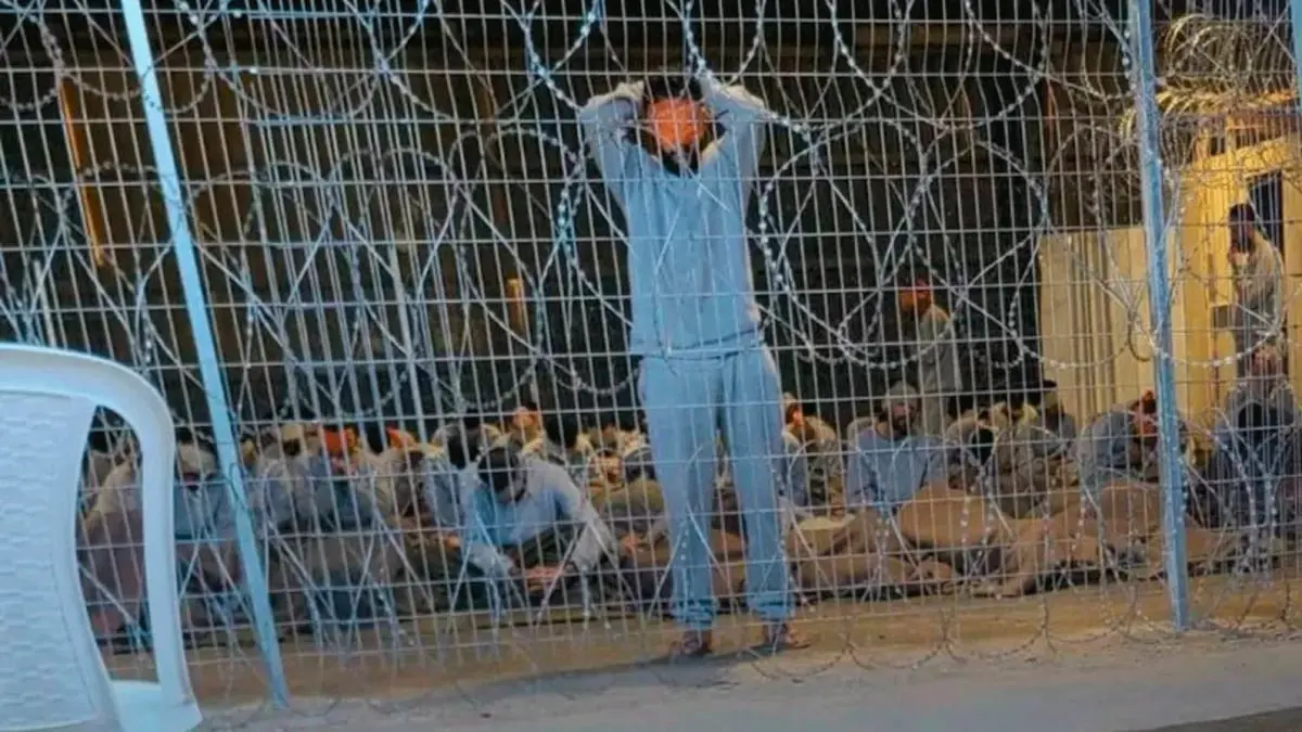 بعد الكشف عن تعذيب معتقلين فلسطينيين فيه.. هل يغلق "سدي تيمان" الإسرائيلي؟