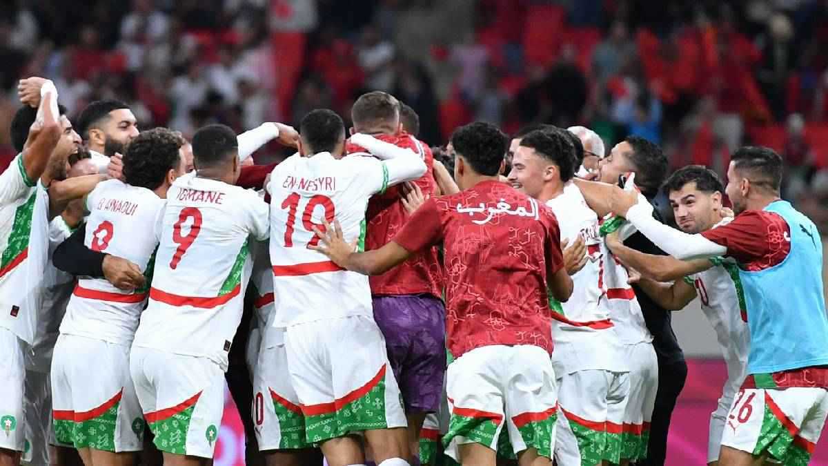 ″الكنز الأمريكي”.. هل تستغل المنتخبات العربية أعظم فرصة في تاريخ كأس العالم؟ | إرم نيوز