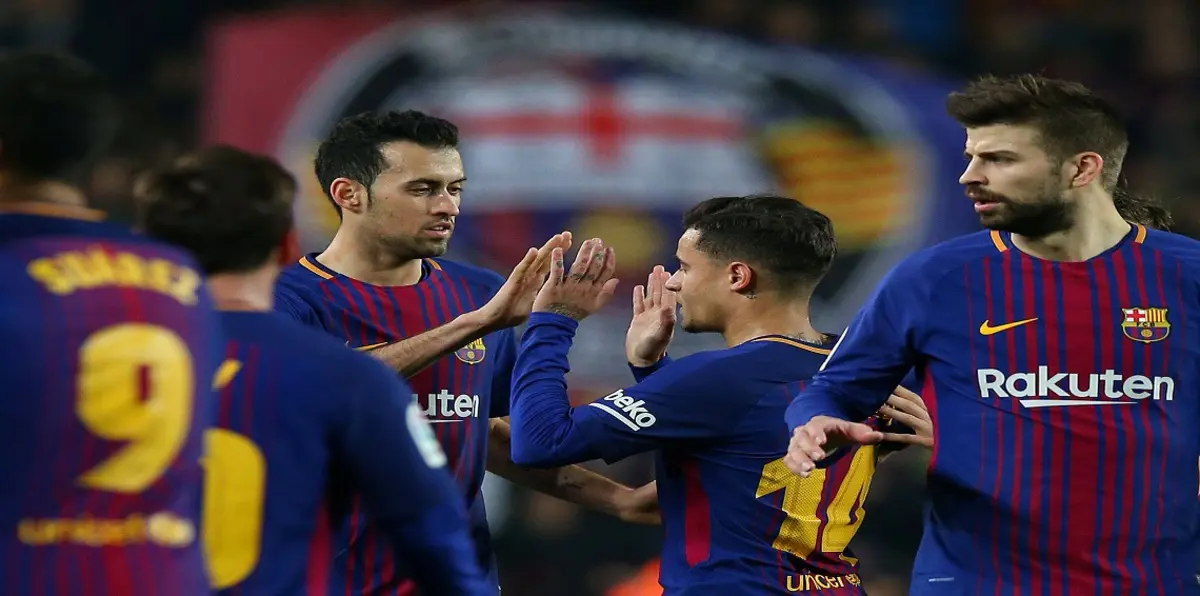 كوتينيو: هذا هو الفرق بين نادي برشلونة وليفربول