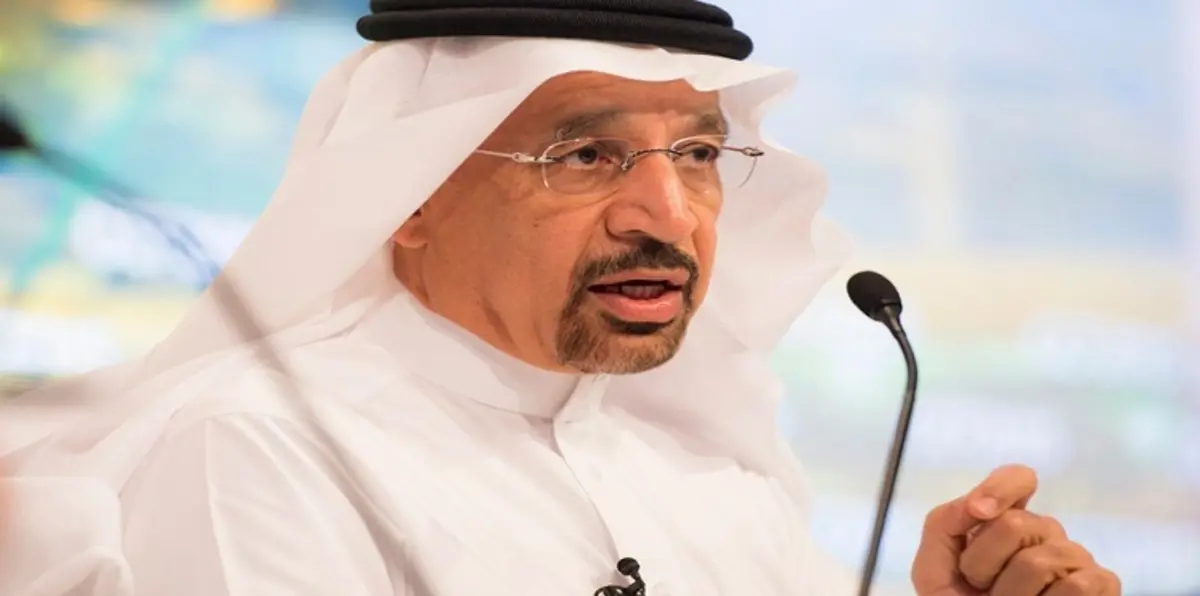 وزير الطاقة السعودي: سنبقي على سياساتنا البترولية المستقرة