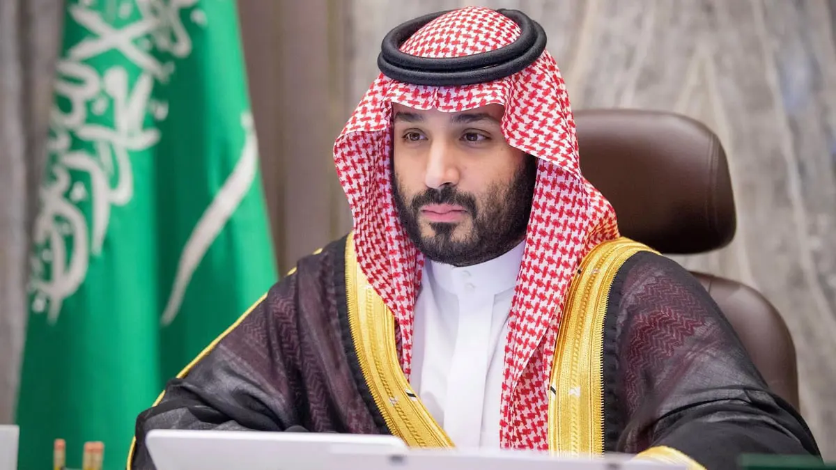السعودية: تعذر حضور ولي العهد قمة الجزائر بناء على توصية طبية