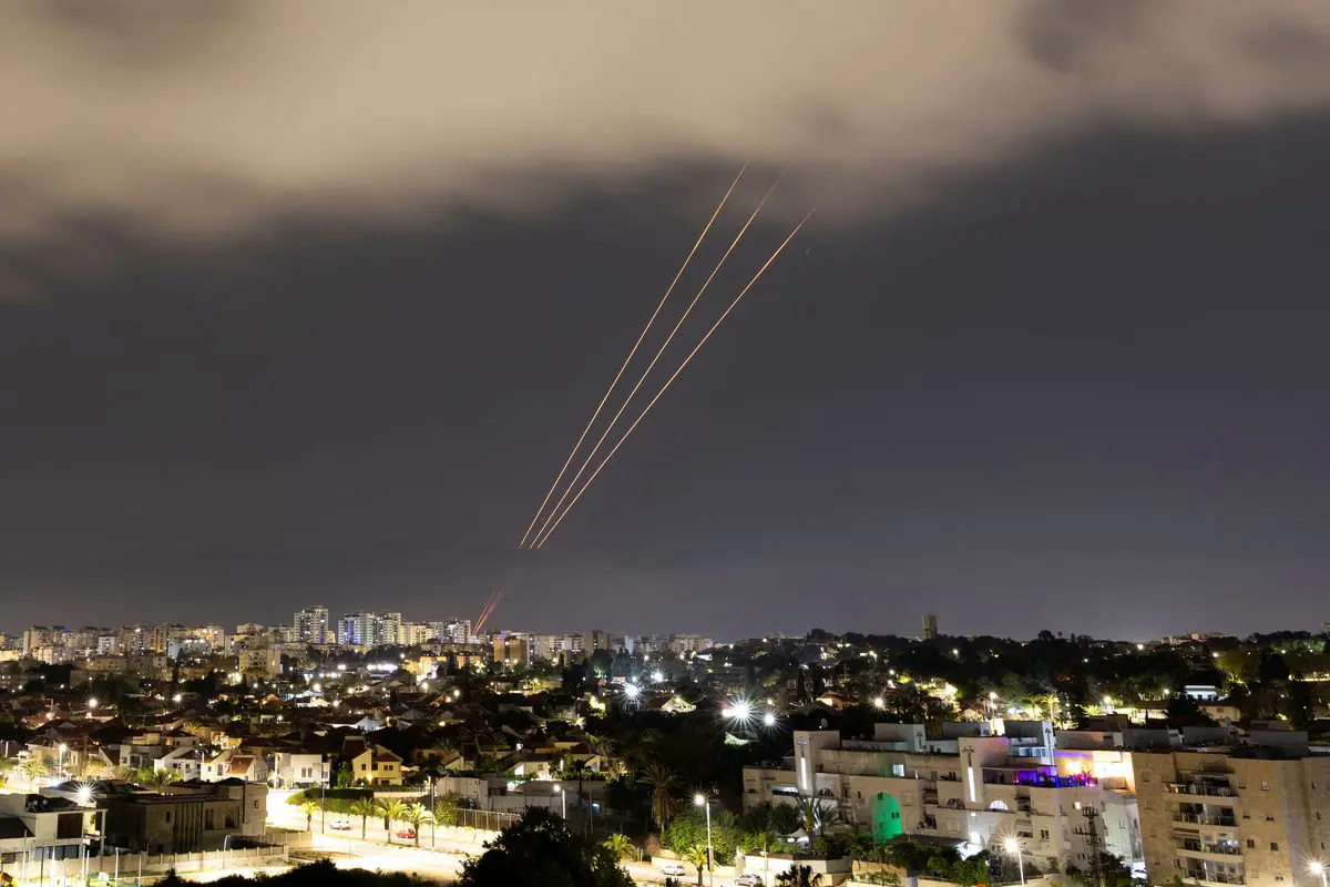 هل أخفت إسرائيل خسائرها جراء الهجوم الإيراني؟