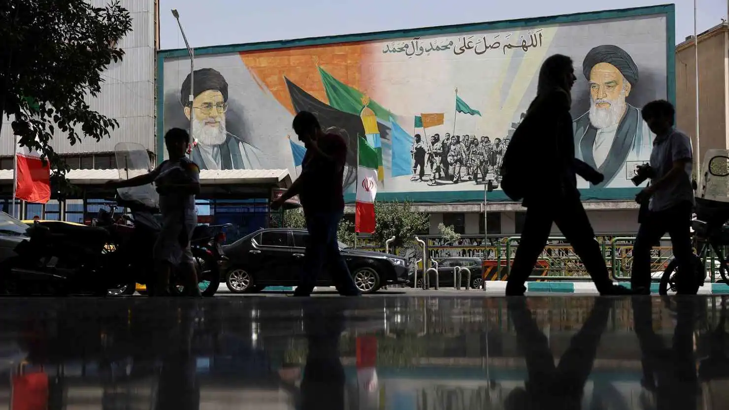 فورين بوليسي: الحرب الثانية بين إيران وإسرائيل قبل نهاية العام الحالي