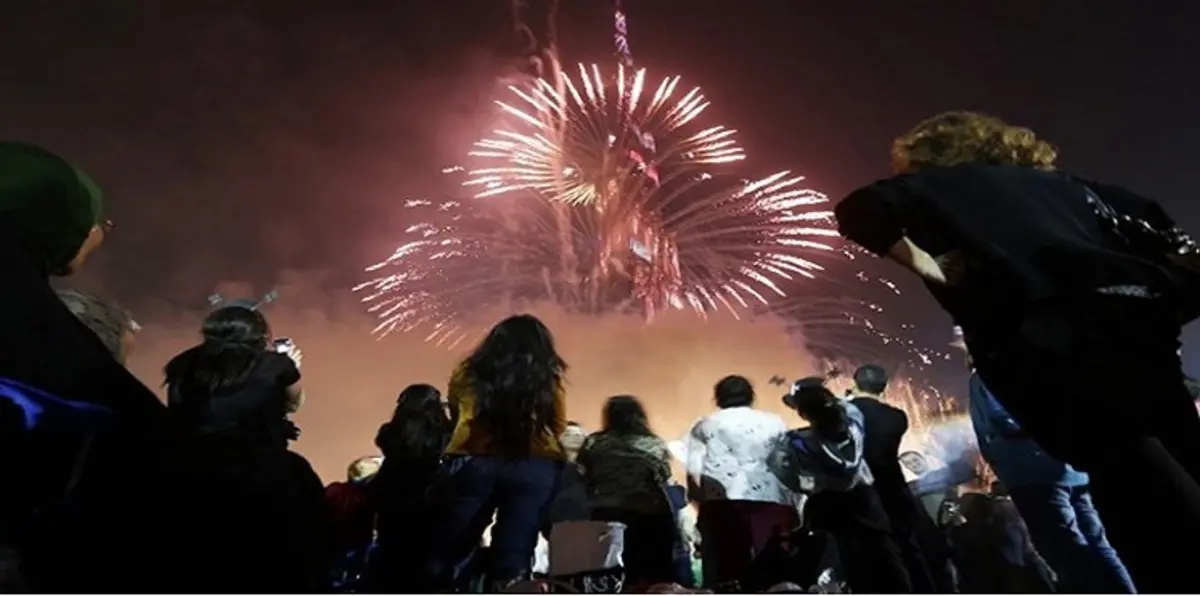 مغردون مصريون: 2016 دخلت برجلها الشمال