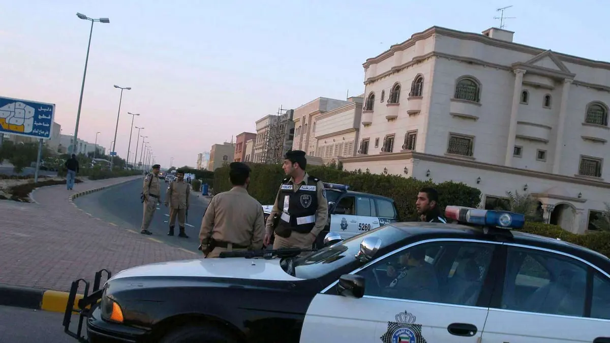 الكويت.. مرافق "قتيل تيماء" يسلِم نفسه للأجهزة الأمنية