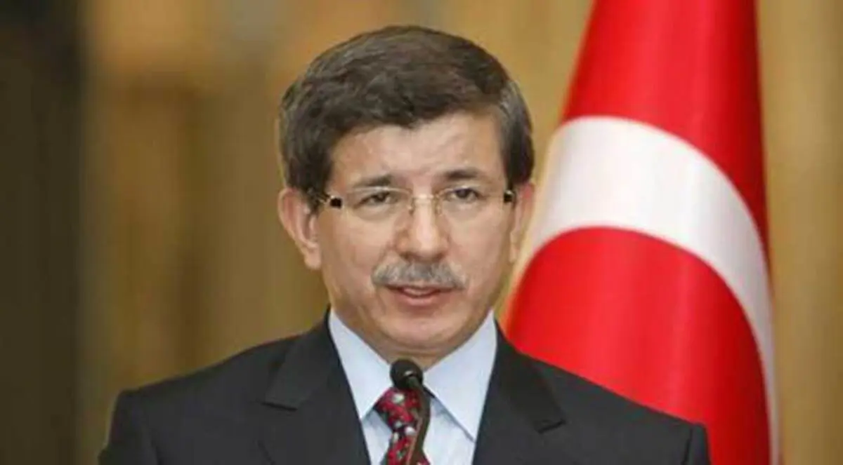 تركيا ستواصل مد يد العون للسوريين