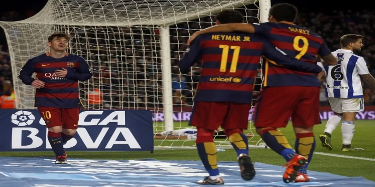 برشلونة يسعى لقهر فالنسيا.. وريال مدريد لتناسي جراحه أمام خيتافي