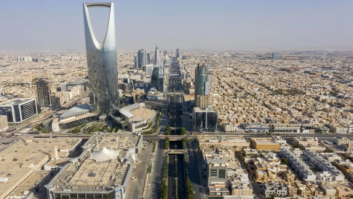 السعودية تطلق صندوقًا استثماريًّا ملياريًّا لدعم الثقافة والسياحة والترفيه والرياضة