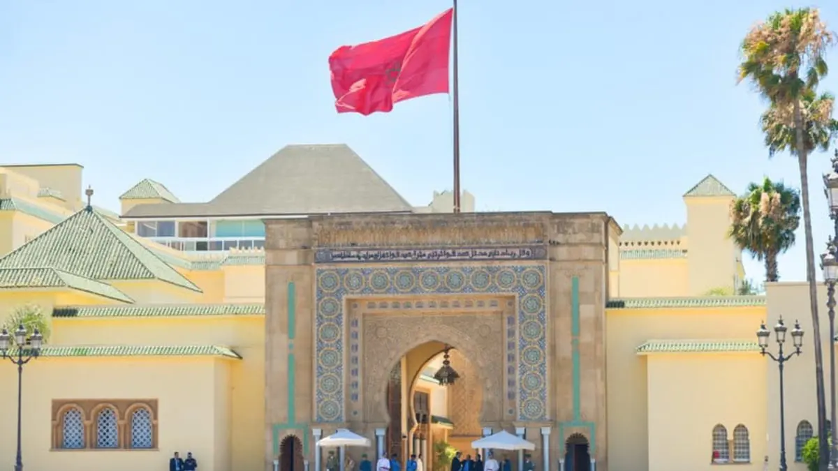 وفاة والدة العاهل المغربي الملك محمد السادس 