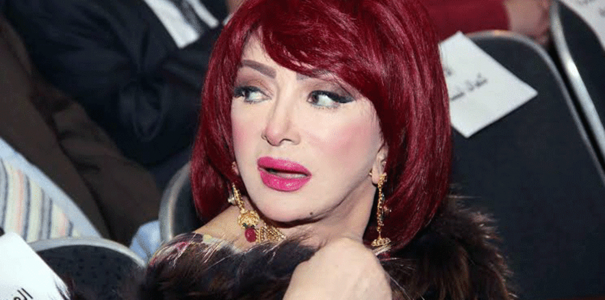 نبيلة عبيد تعتذر عن الموسم الثاني لـ"نجمة العرب"